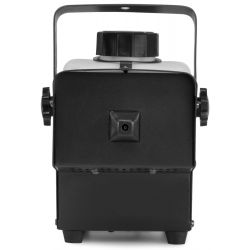 MACCHINA FUMO WIRELESS PROFESSIONALE 600W CON 2 TELECOMANDI nebbia smog - 5