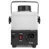 MACCHINA FUMO WIRELESS PROFESSIONALE 600W CON 2 TELECOMANDI nebbia smog - 7