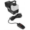 MACCHINA FUMO WIRELESS PROFESSIONALE 600W CON 2 TELECOMANDI nebbia smog - 8