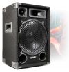 CASSA ACUSTICA PASSIVA 3 VIE MONITOR DJ SPIA DEEJAY 700W 12" - 1