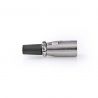 CONNETTORE A SALDARE SPINA CANNON XLR 3 POLI BILANCIATO - 2