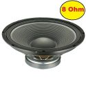 WOOFER ALTOPARLANTE PROFESSIONALE 200W 8" 20 21 CM 200W 8 OHM ricambio casse acustiche