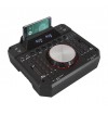CONSOLE PROFESSIONALE DJ LIVE MIXER CON bluetooth + 2 ingressi usb (separati) - 1