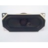 ALTOPARLANTE RICAMBIO 11 X 5 CM COASSIALE casse acustiche tv radio - 3