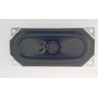 ALTOPARLANTE RICAMBIO 11 X 5 CM COASSIALE casse acustiche tv radio - 4