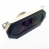 ALTOPARLANTE RICAMBIO 11 X 5 CM COASSIALE casse acustiche tv radio - 2
