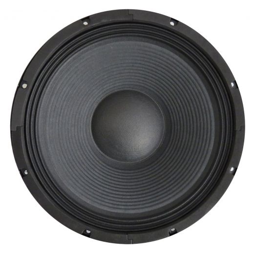 WOOFER PROFESSIONALE 400w 15 pollici 38 CM 4 OHM art s154 - 2