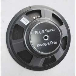 WOOFER PROFESSIONALE 400w 15 pollici 38 CM 4 OHM art s154 - 3