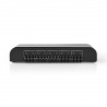 SELETTORE AUDIO SWITCH 4ch. COMMUTATORE FILODIFFUSIONE CASSE ACUSTICHE - 3
