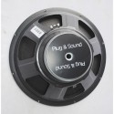 COPPIA WOOFER PROFESSIONALI 800w 15" pollici 38 CM 4 OHM art cps154