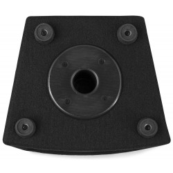 CASSA ACUSTICA PASSIVA 2 VIE 400W 8" DIFFUSORE 2 VIE HIFI CASA - 6