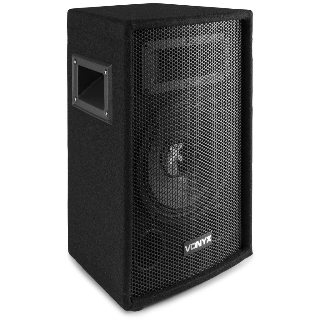 CASSA ACUSTICA PASSIVA 2 VIE 400W 8" DIFFUSORE 2 VIE HIFI CASA - 1 CASSA ACUSTICA PASSIVA 2 VIE 400W 8" DIFFUSORE 2 VIE HIFI CASA - 1
