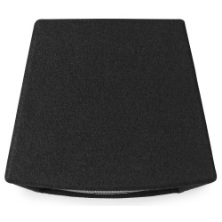 CASSA ACUSTICA PASSIVA 2 VIE 400W 8" DIFFUSORE 2 VIE HIFI CASA - 8