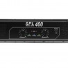 AMPLIFICATORE STEREO DJ 300W HIFI FINALE DI POTENZA RACK 19" DEEJAY - 5