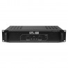 AMPLIFICATORE STEREO DJ 300W HIFI FINALE DI POTENZA RACK 19" DEEJAY - 2