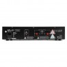 AMPLIFICATORE STEREO DJ 300W HIFI FINALE DI POTENZA RACK 19" DEEJAY - 6