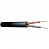MATASSA 100 MT. CAVO SCHERMATO DI SEGNALE MICROFONICO DMX art. 803686 - 2