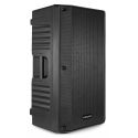IMPIANTO AUDIO SISTEMA ATTIVO 800W FULL RANGE casse amplificate BT 12"