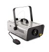 MACCHINA FUMO WIRELESS DMX NEBBIA 1200 WATT VERSIONE PROFESSIONALE TELECOMANDO FILO