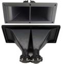 TWEETER TROMBA 29x 13 cm DOPPIA MANDATA 500W PIEZO ELETTRICO art. SP188 - 1