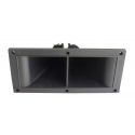 TWEETER TROMBA 29x 13 cm DOPPIA MANDATA 500W PIEZO ELETTRICO art. SP188 - 1