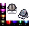 FARO EFFETTO LUCE PAR A 36 LED DMX ALTISSIMA LUMINOSITA' art. par36ledmx - 1