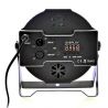 FARO EFFETTO LUCE PAR A 36 LED DMX ALTISSIMA LUMINOSITA' art. par36ledmx - 2