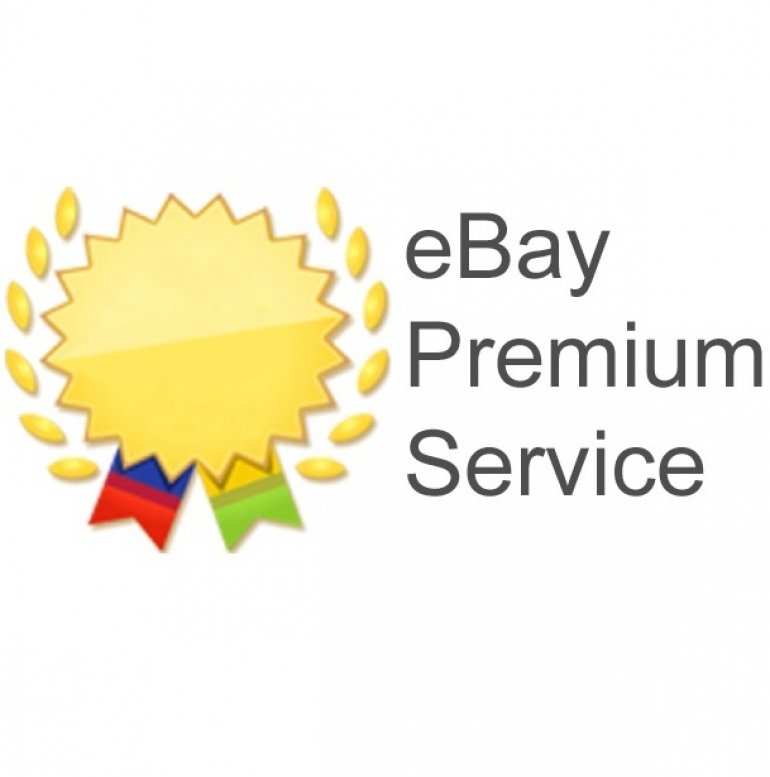 SHARD-LAB premiato come venditore "Ebay Premium"